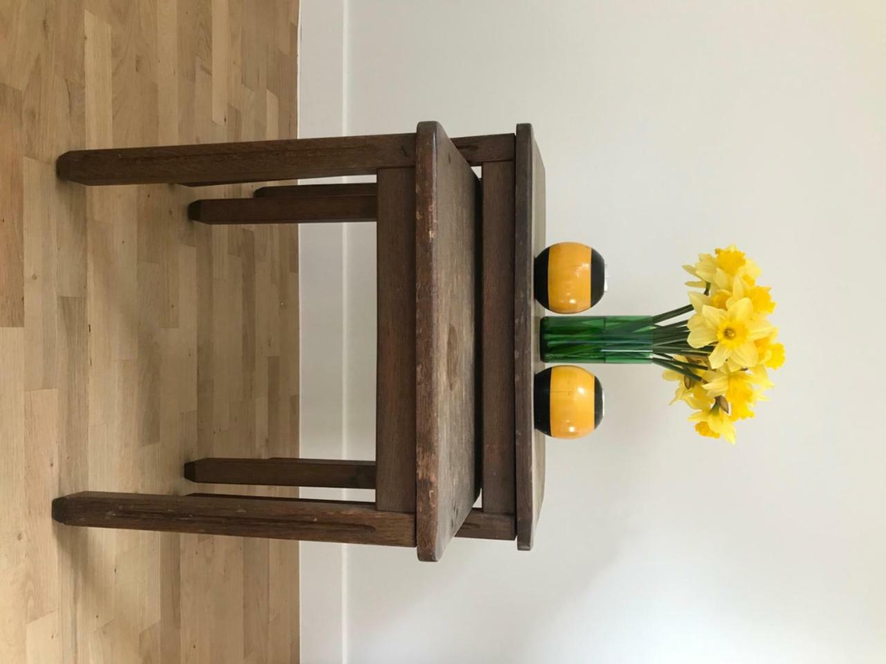 Unit 8 - Charming Loft Apt. Near Avenue Louise Free Parking Bruxelas Exterior foto